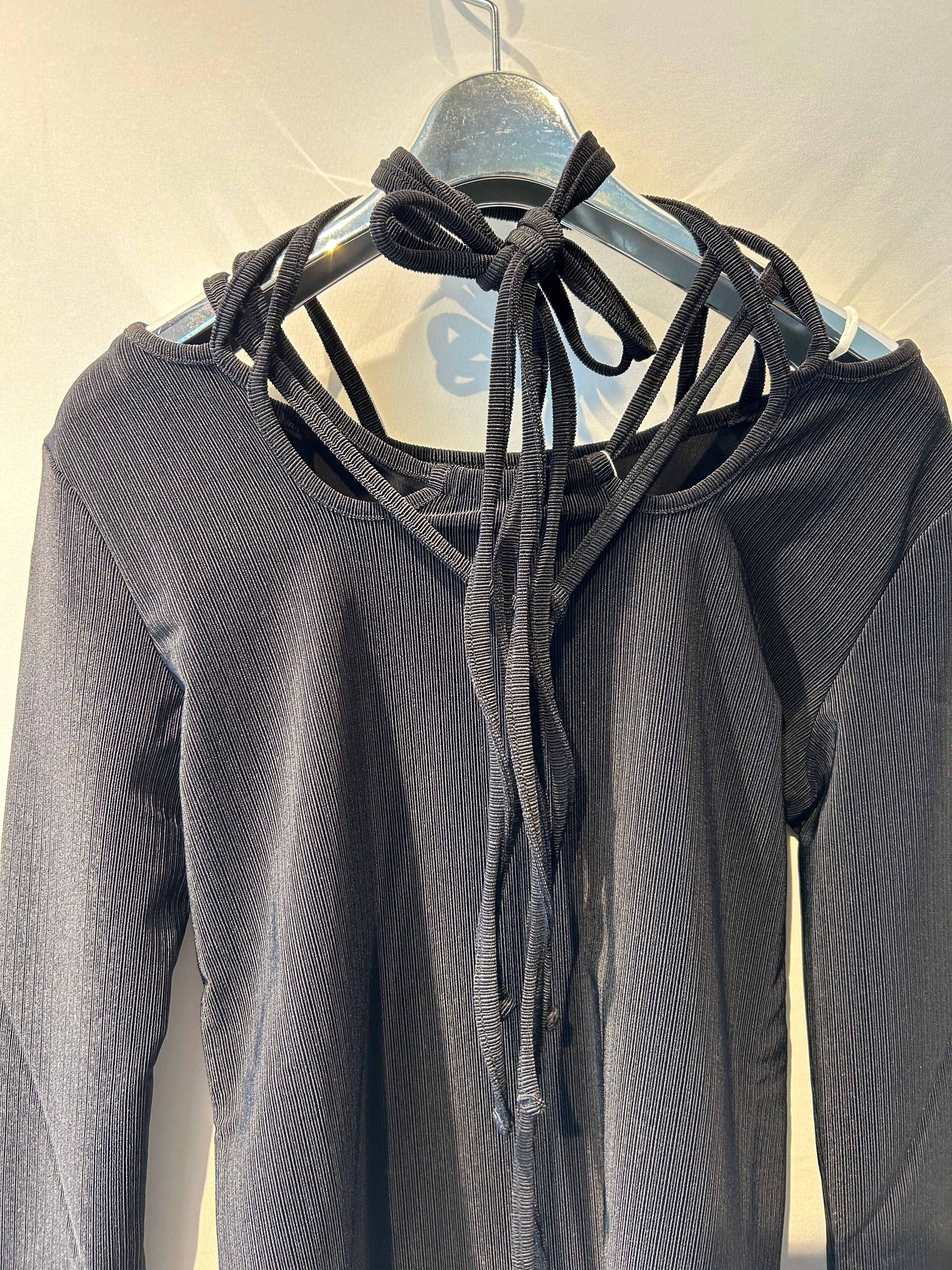 MURRAL ivy long sleeve top | AAR