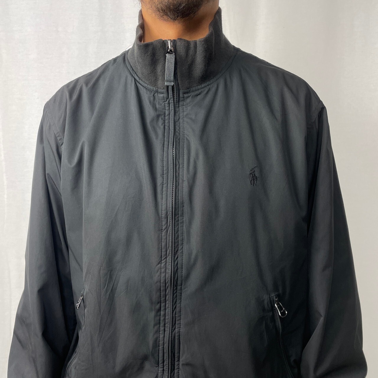 Polo by Ralph Lauren ポロバイラルフローレン コットンポプリン 