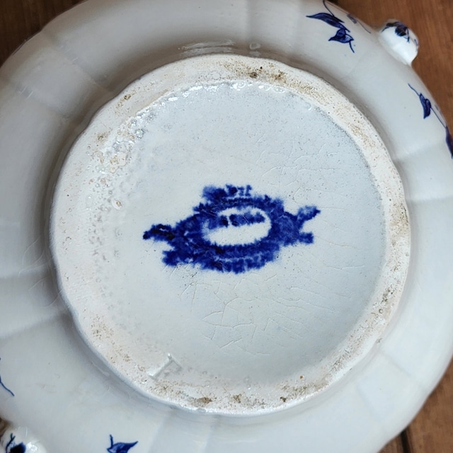 Creil et Montereau　クレイユモントロー　シュクリエ