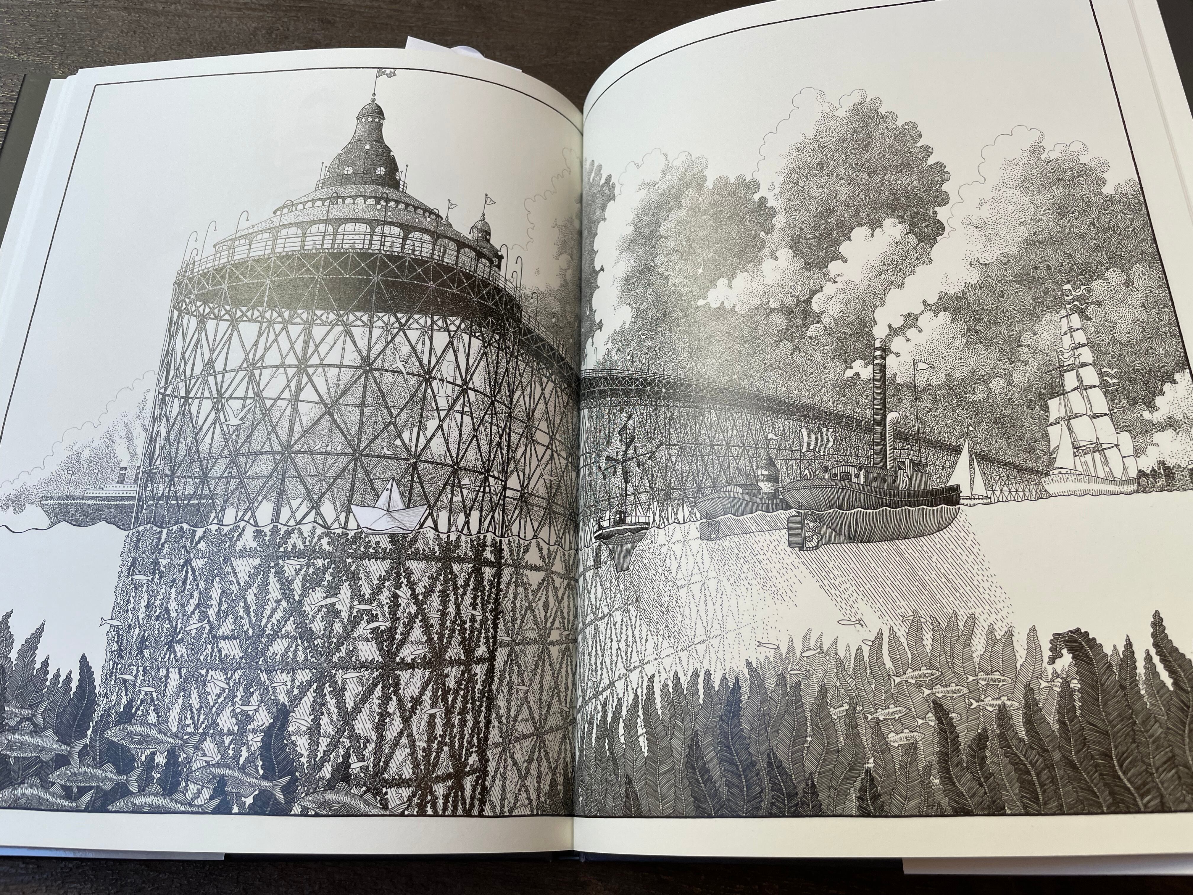 旅する小舟 新刊 | maintent