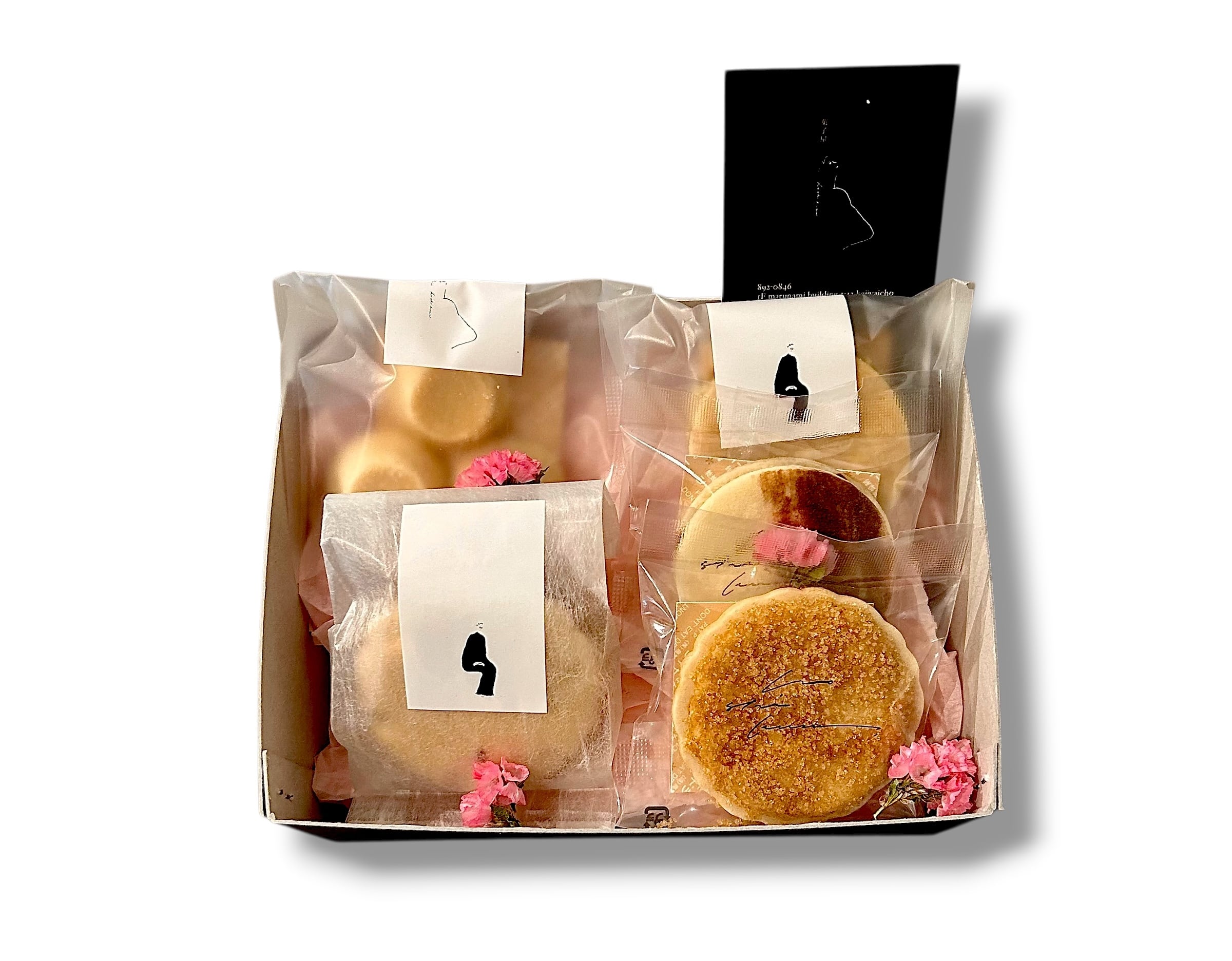 ALL ITEM | 菓子屋 hoshikuzu