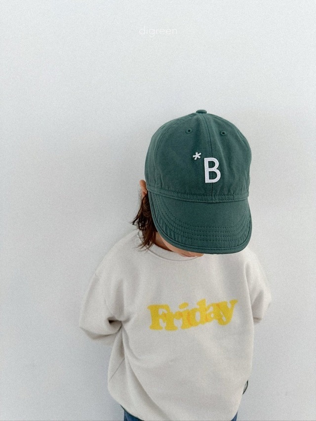 〘予約〙digreen / vista cap