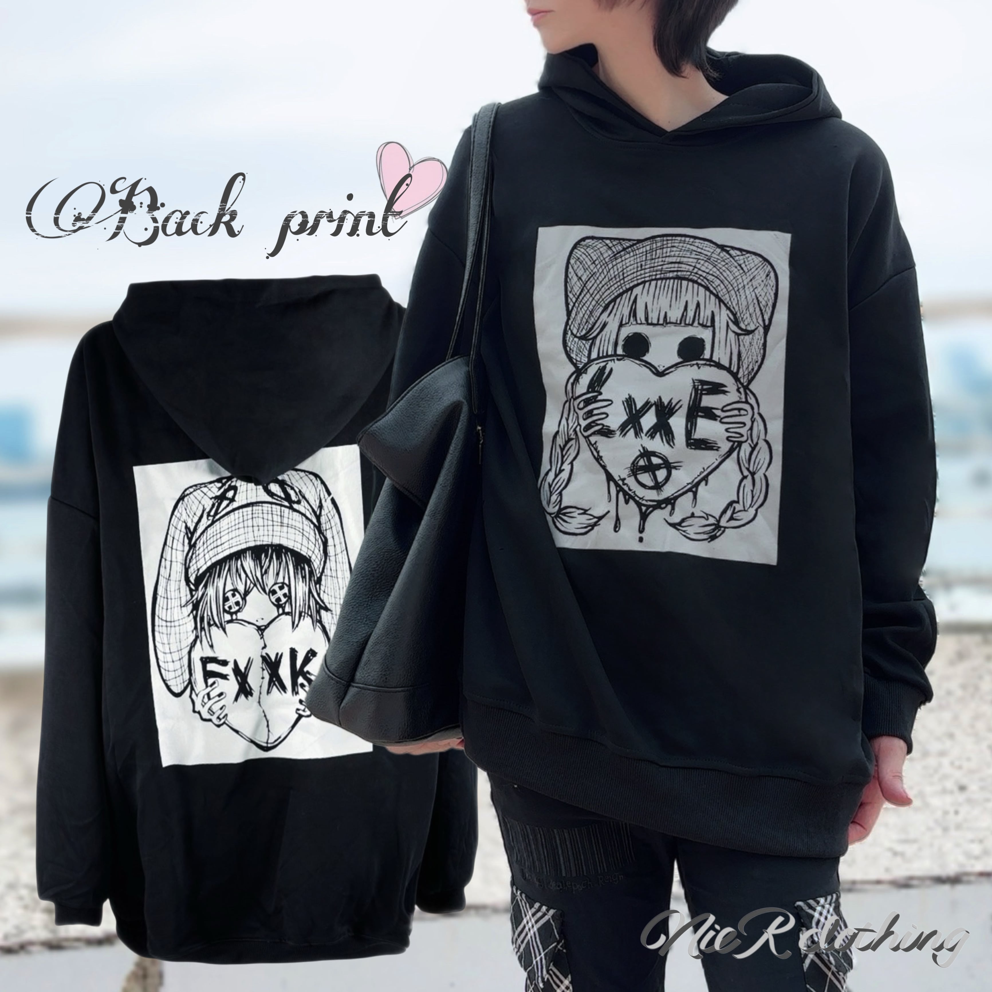 2,000 | NIER CLOTHING