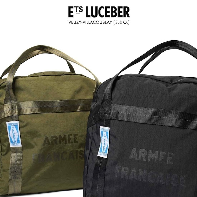 LUCEBER / PARACHUTE BAG M