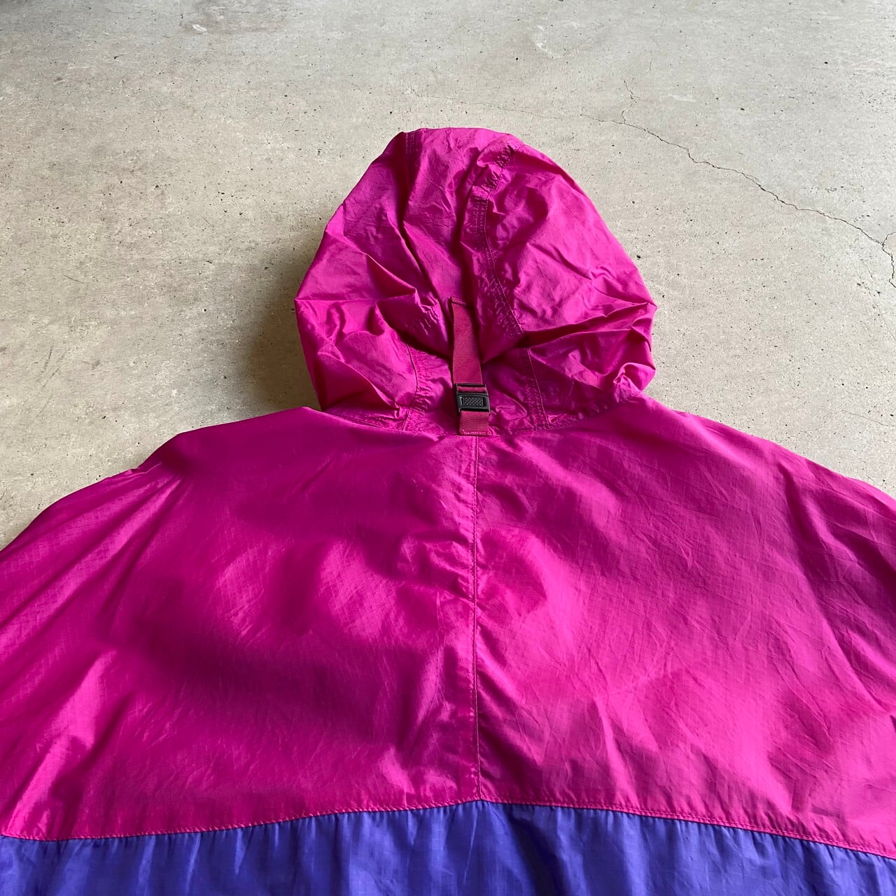 90s patagonia フェザーウェイトジャケット　size XXL