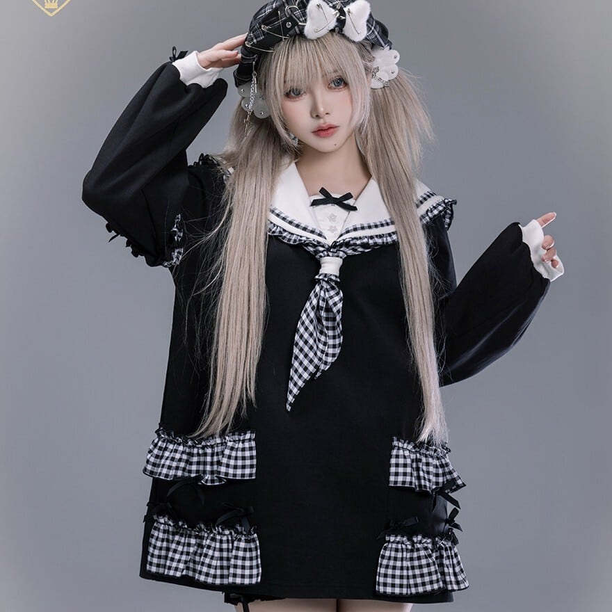 地雷系/量産型 | ロリータファッション通販 SEASONZ〜アイドル衣装から