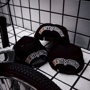 【SAINT Mxxxxxx】BH_MESH CAP/SAINTY HUNTERSM-MK8-0000-C37