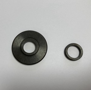 ⑧125mmグラインダ用フランジ / NKF-125HM