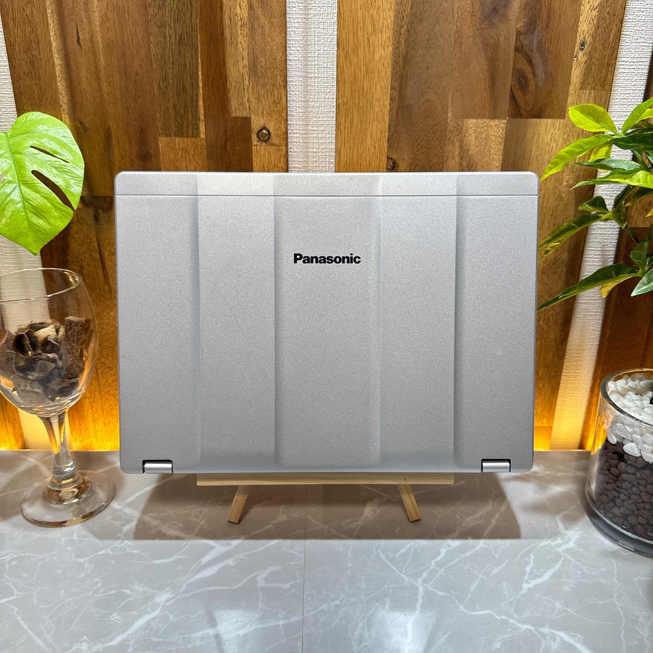 人気・最高峰 i7‼️Panasonic Let's note SZ6/メモリ16GB/SSD512GB/LTEモデル/軽量ノートパソコン