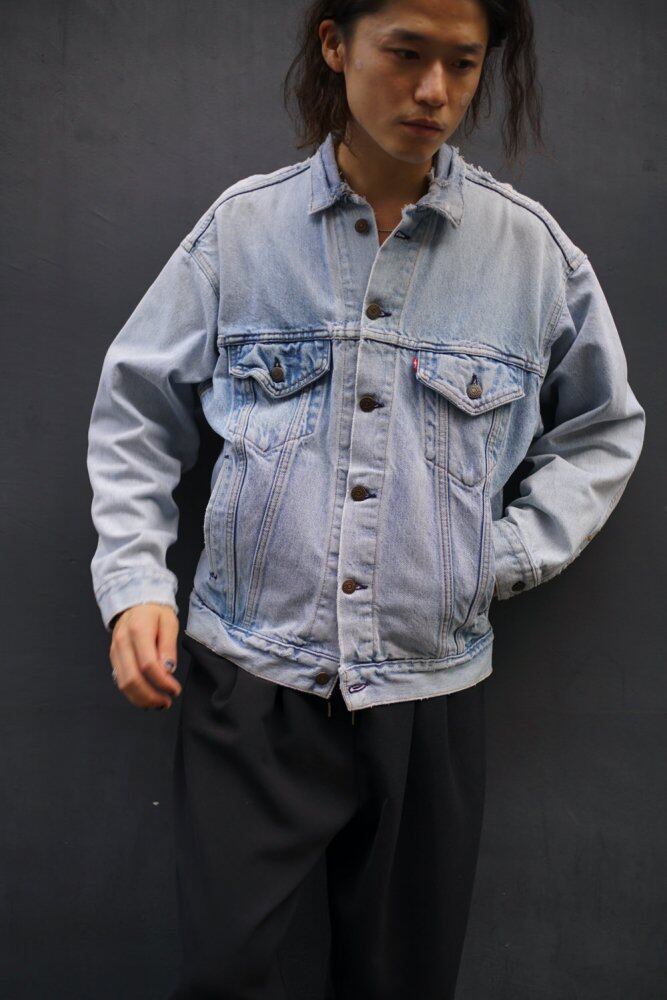 70507 levis jacket