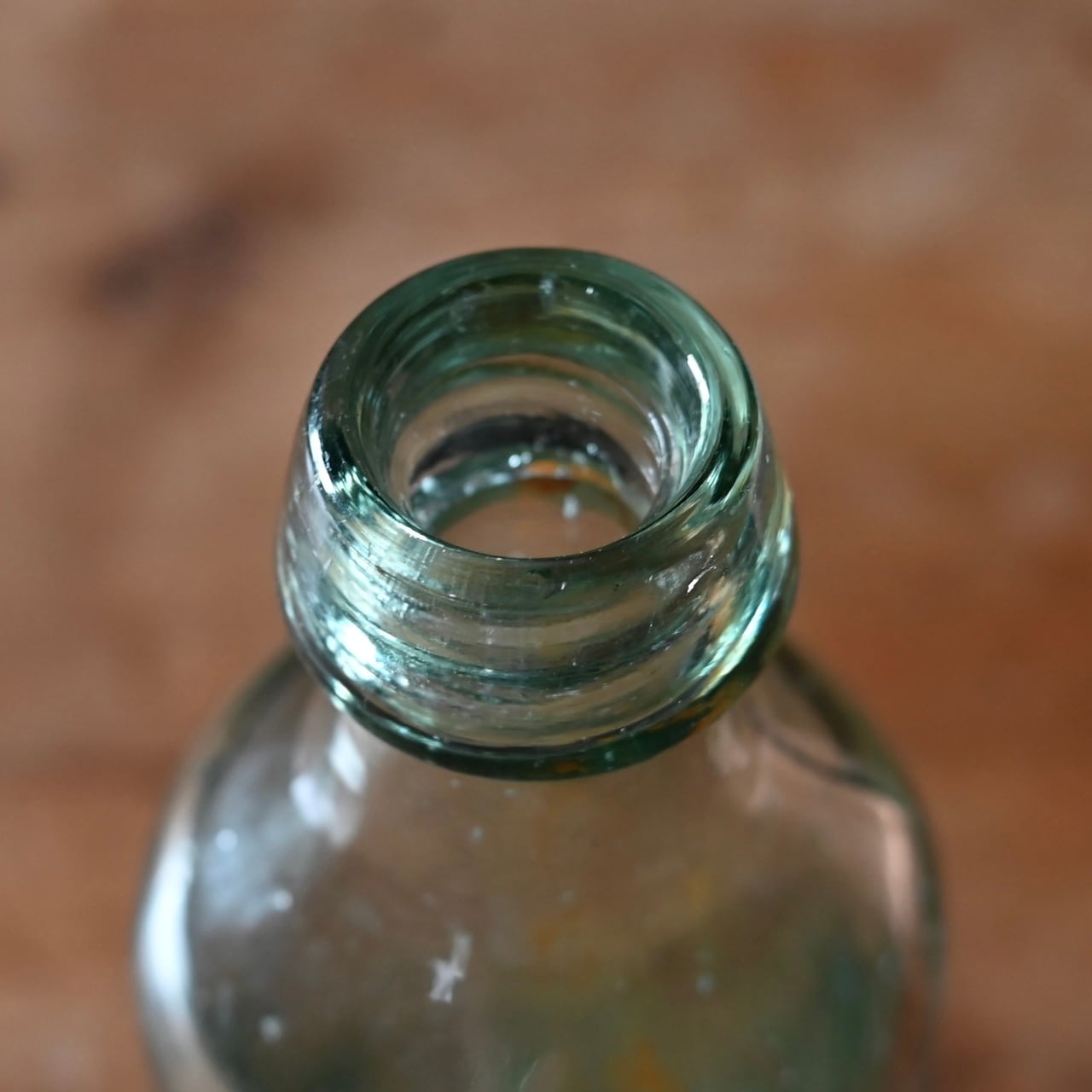 Bottle【D】/ ボトル〈薬瓶・一輪挿し・花瓶・フラワーベース