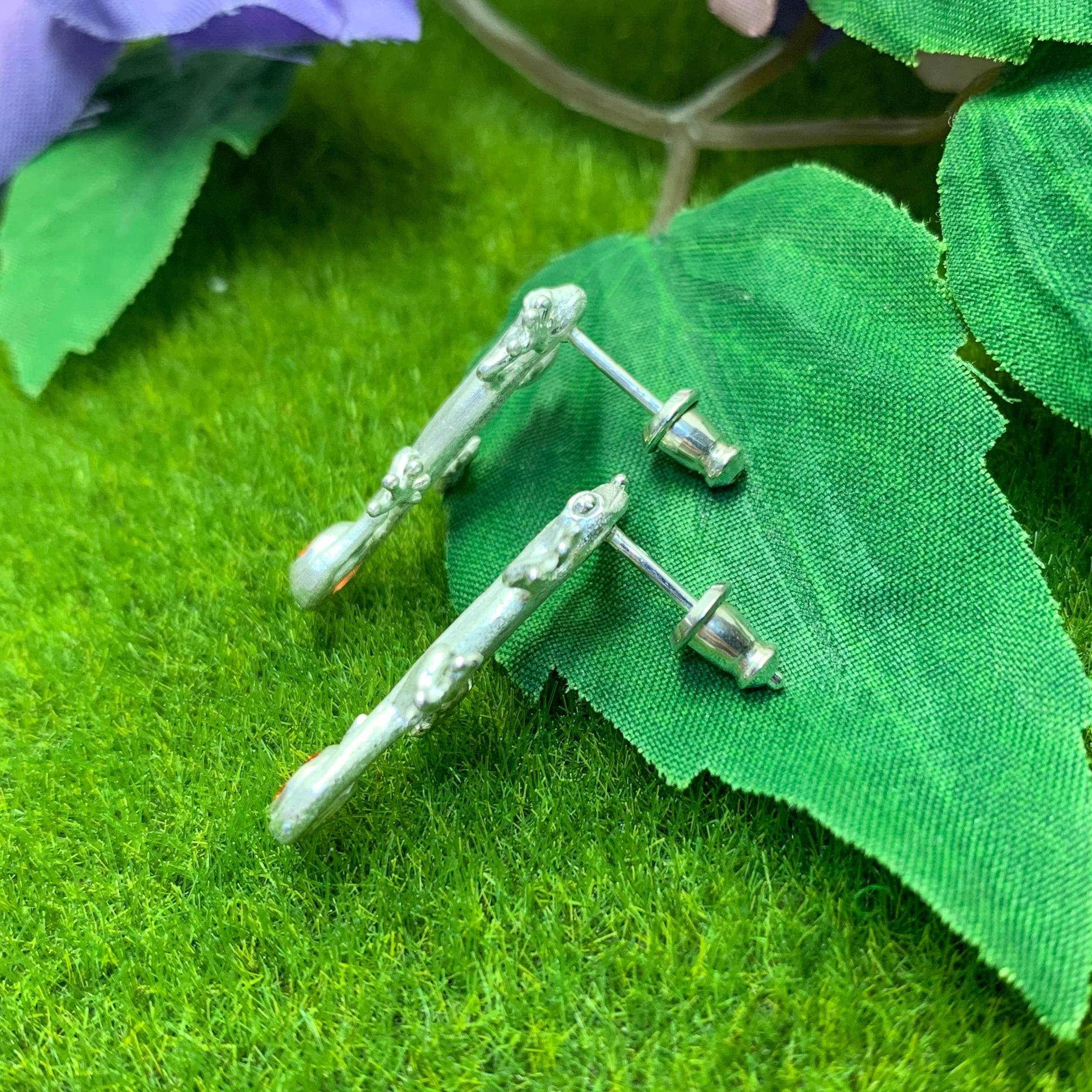 節約 ティファニー サマセット メッシュ ボール ピアス シルバー SC6fe