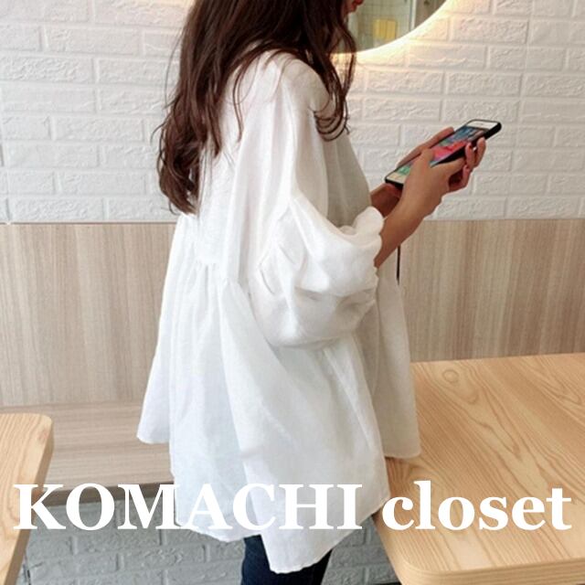 【送料無料】 シャツ カットソー 5分袖 ラウンドネック 白シャツ オルチャン レディース 韓国 トップス ホワイト 白 五分袖 袖あり ゆったり フリーサイズ 大きいサイズ 緑 ピンク グリーン 夏 ボリューム袖 ぽわん袖 かわいい 大人可愛い シンプル カジュアル 大人 おしゃれ 大人女子 こなれ感 ラフ キュート 個性的 クール 抜け感 女性用 ママ 女の子 デート 女子会 お泊まり 休日 イベント リゾート 旅行 海 プール レストラン ショッピング 普段使い ルーズ