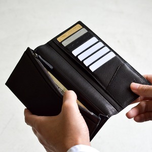 【予約販売（〜3/31）】Chimera Long wallet【カラー３色】（6月発送）
