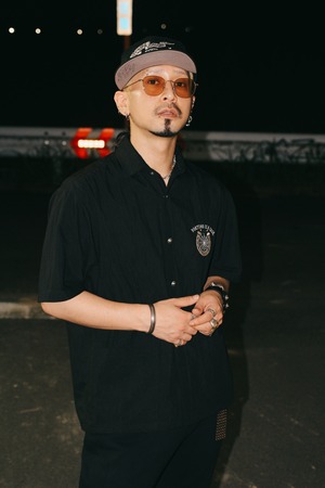 Cage Utility Shirt