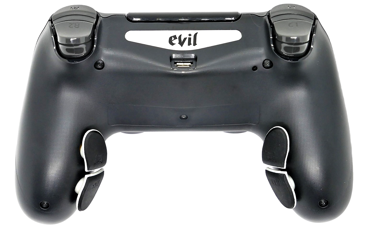 パドルタイプ Evil Controller エビルコントローラー【純正スティックタイプ】三か月保証 | Next Controllers Store