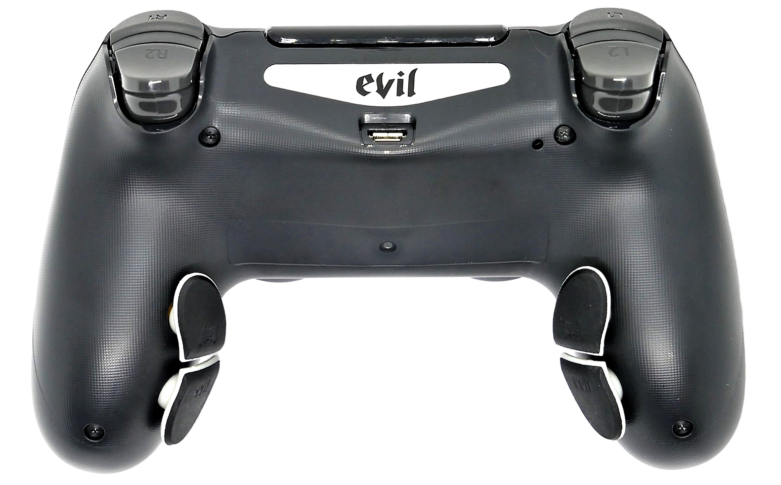 パドルタイプ Evil Controller エビルコントローラー【純正スティック