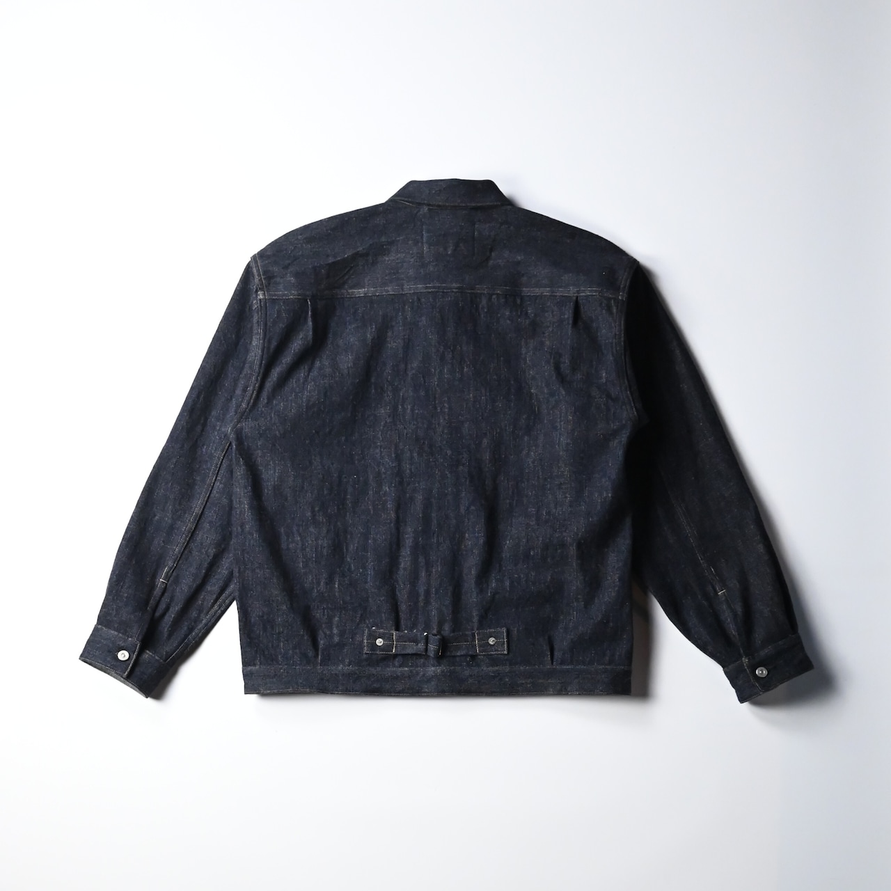 OLD JOE / ONE POCKET JEAN JACKET