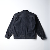 OLD JOE / ONE POCKET JEAN JACKET
