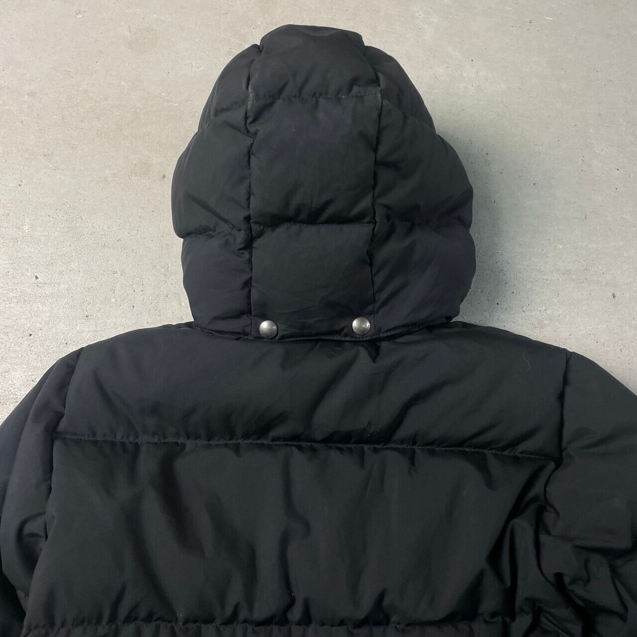 POLO RALPH LAUREN ラルフローレン ダウンジャケット ボーイズL 古着