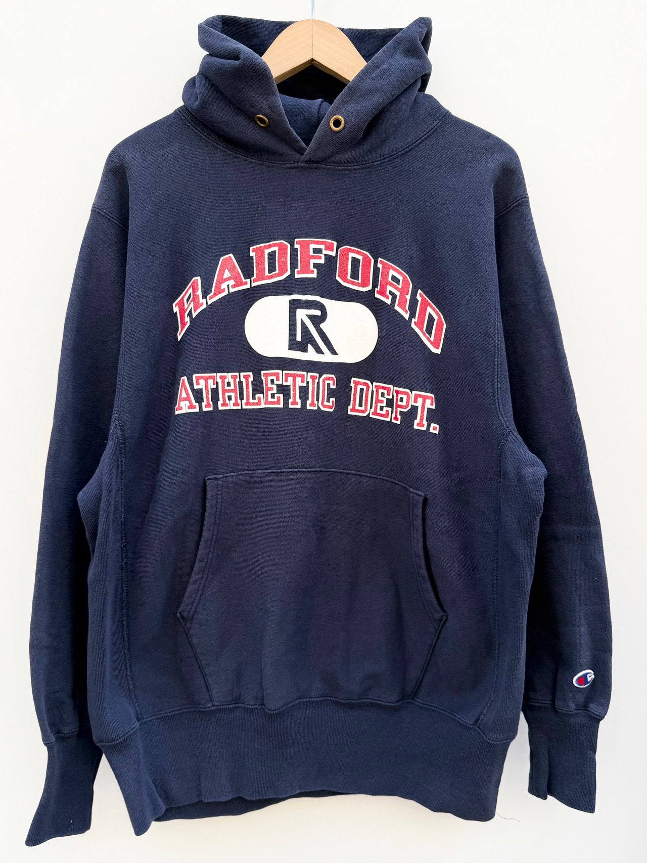 90s Champion REVERSE WEAVE HOODIE MADE IN USA Size L