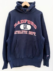 90s Champion REVERSE WEAVE HOODIE MADE IN USA Size L