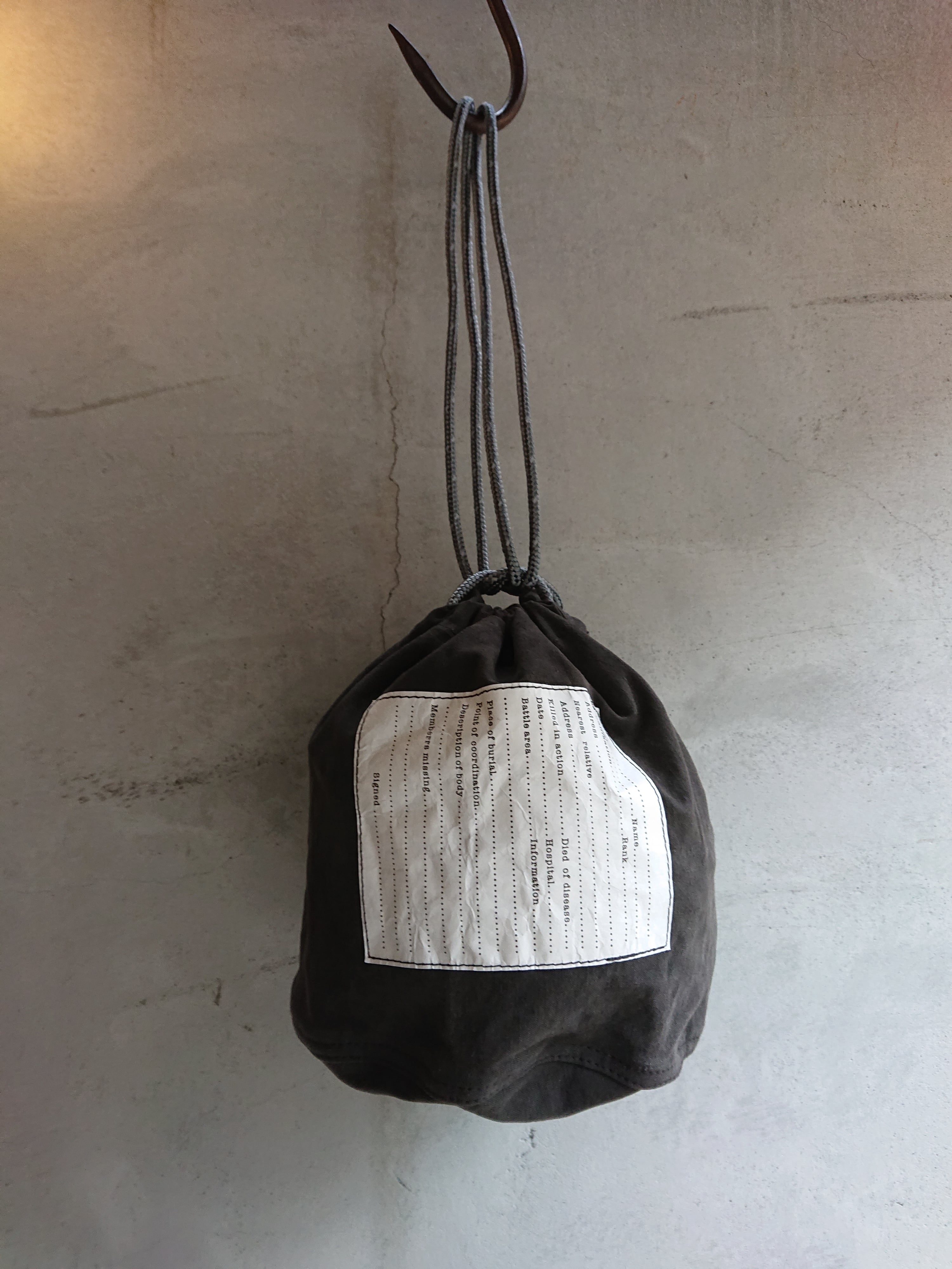 BAA COSTUME MFG. | BOW & ARROW WEB STORE