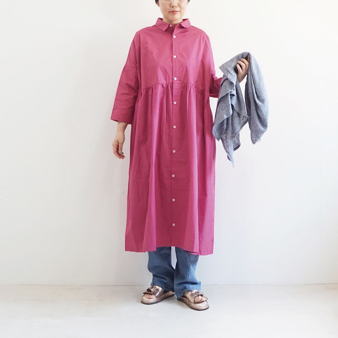 再入荷なし Ichi イチ タイプライターワンピース 品番1104 Es Life エスライフ