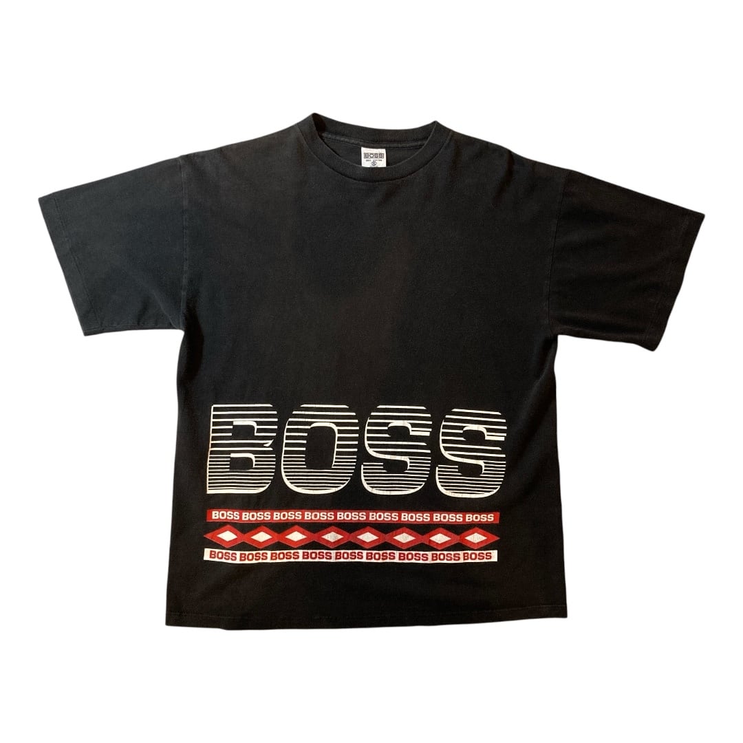 F391】80s Harley-Davidson T-SH hanes size XL made in USA / 80年代