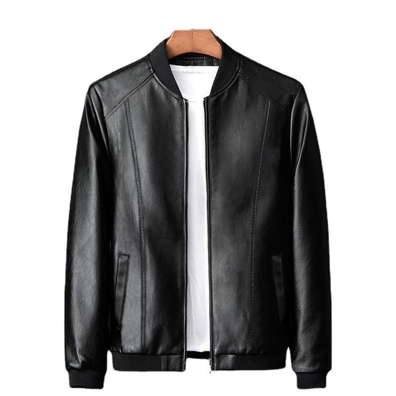 Haider Ackermann オーバーサイズ レザージャケット アーカイブ