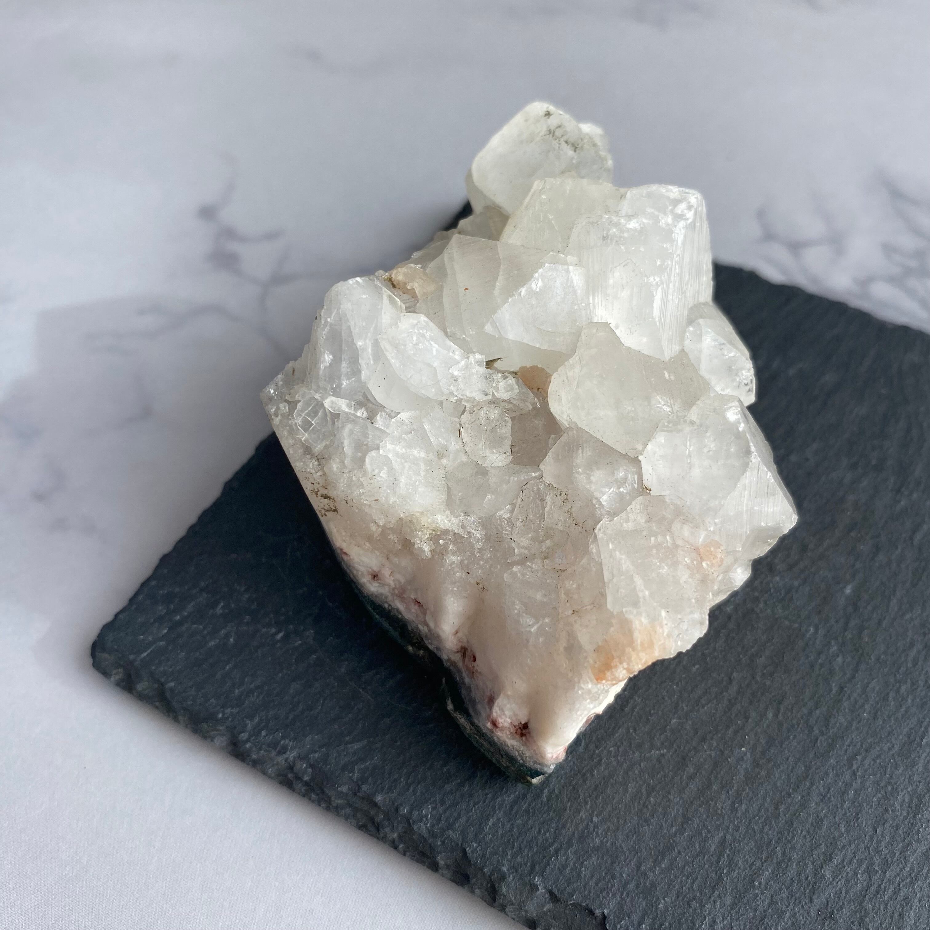 アルタイ隕石】極薄でもギラギラ！なアルタイ隕石 【パワーストーン