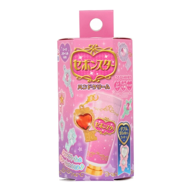 【ロット販売】【10入】セボンスターハンドクリーム単品（TD）(5803221)