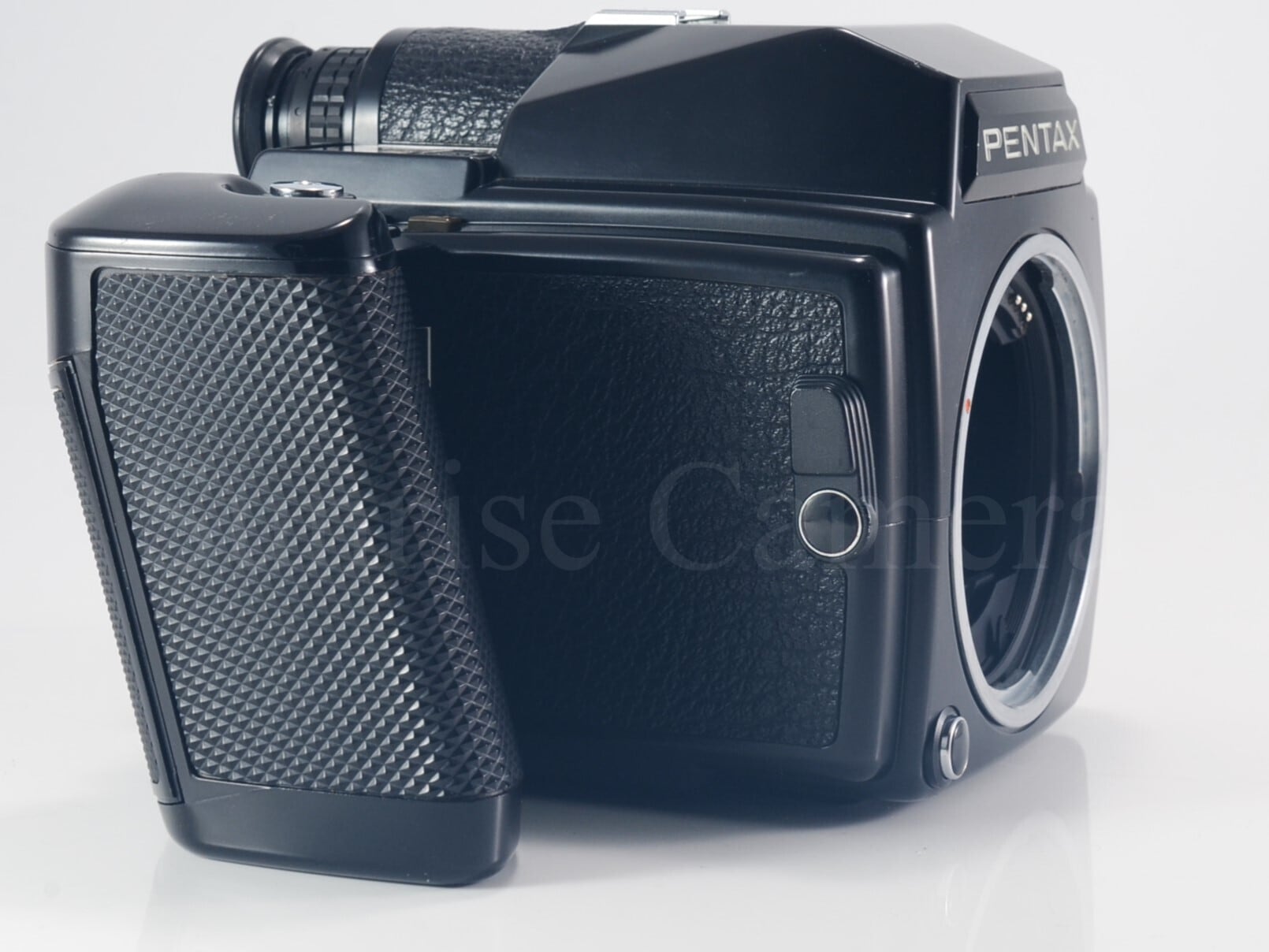 PENTAX 645 ボディ ペンタックス 中判フィルムカメラ (60034