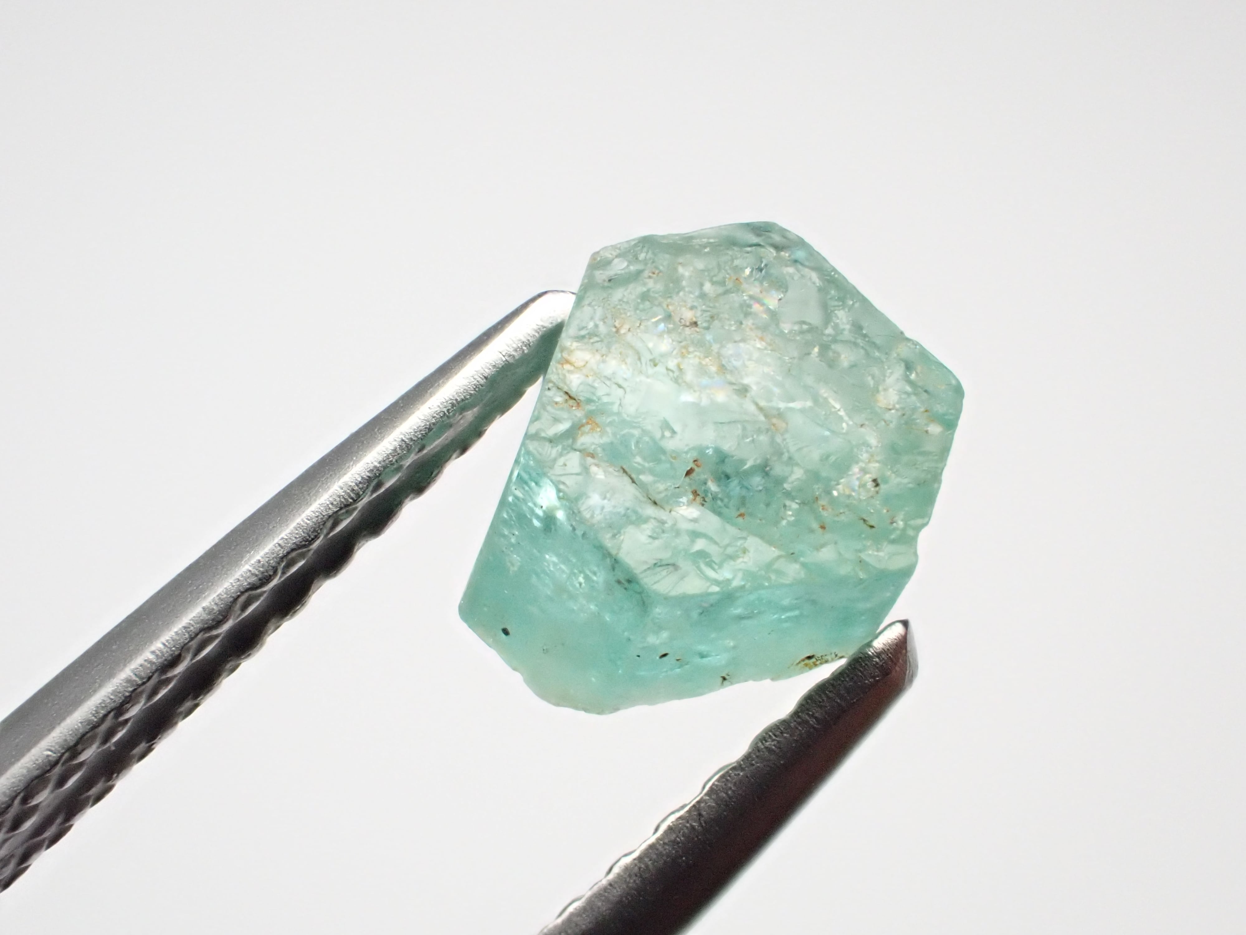 ベリル（緑柱石） | MineralQuest