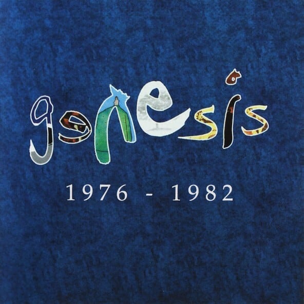 Genesis ジェネシス 裏ベスト B面 ボーナストラック Extra Genesis ジェネシス 裏ベスト B面 ボーナストラック Extra