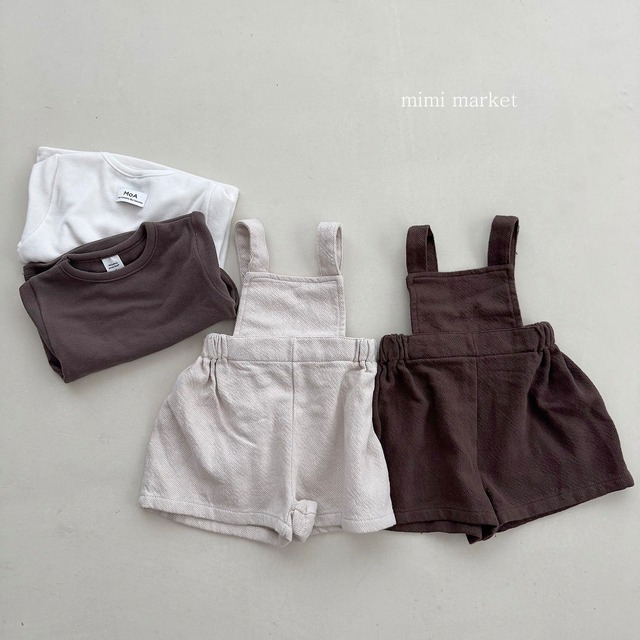 ⭐︎即納⭐︎[ mimimarket ] seven suspenders