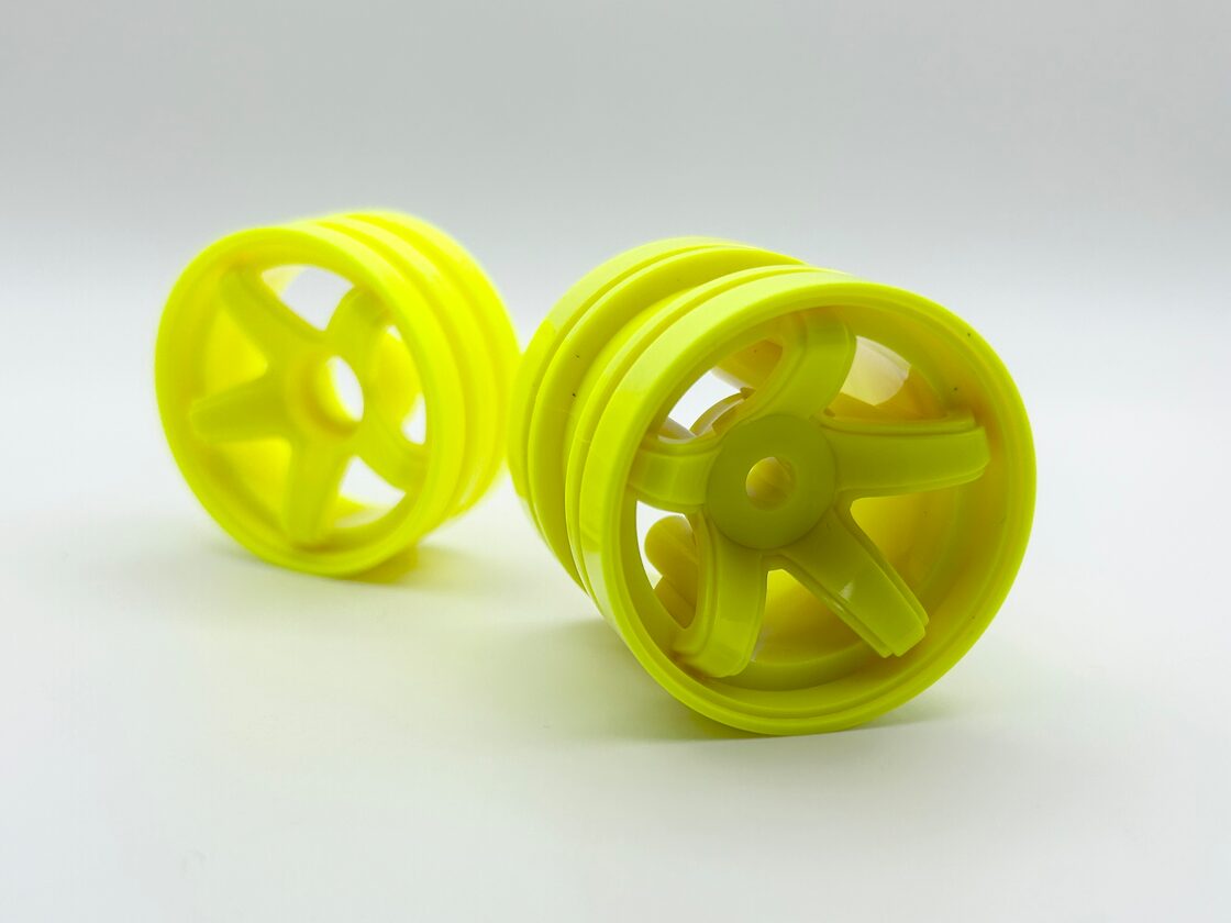 LW-B01RYE オフロードバギー/グラスホッパー 5SPOKE WHEEL リア用 