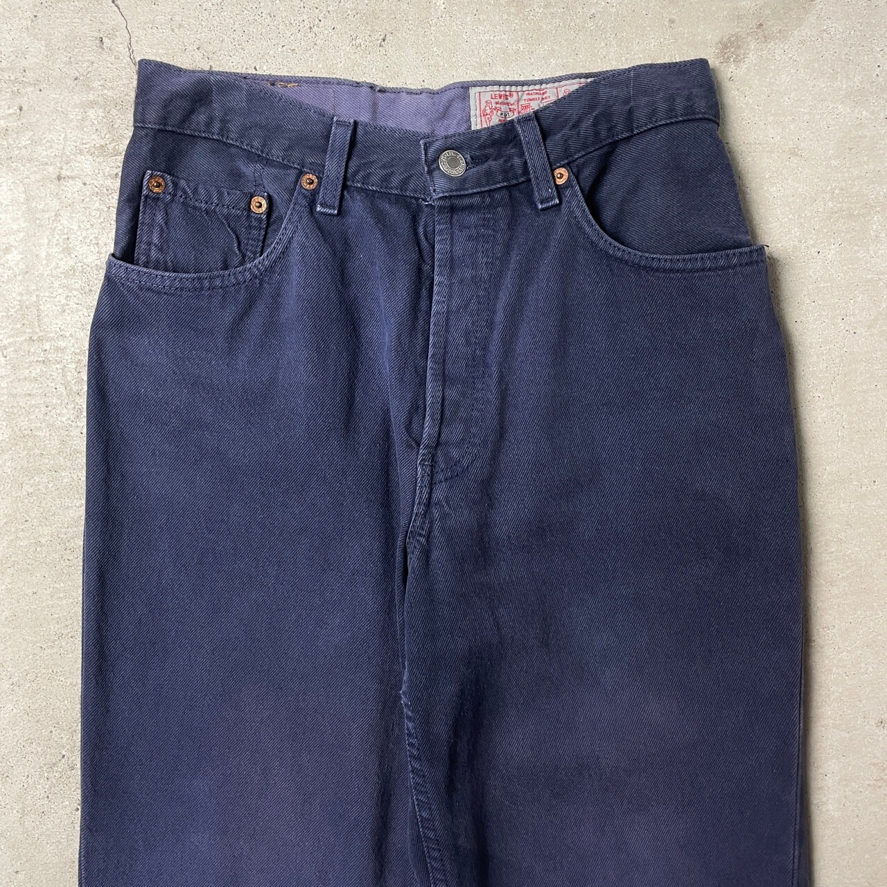 90年代 Levi
