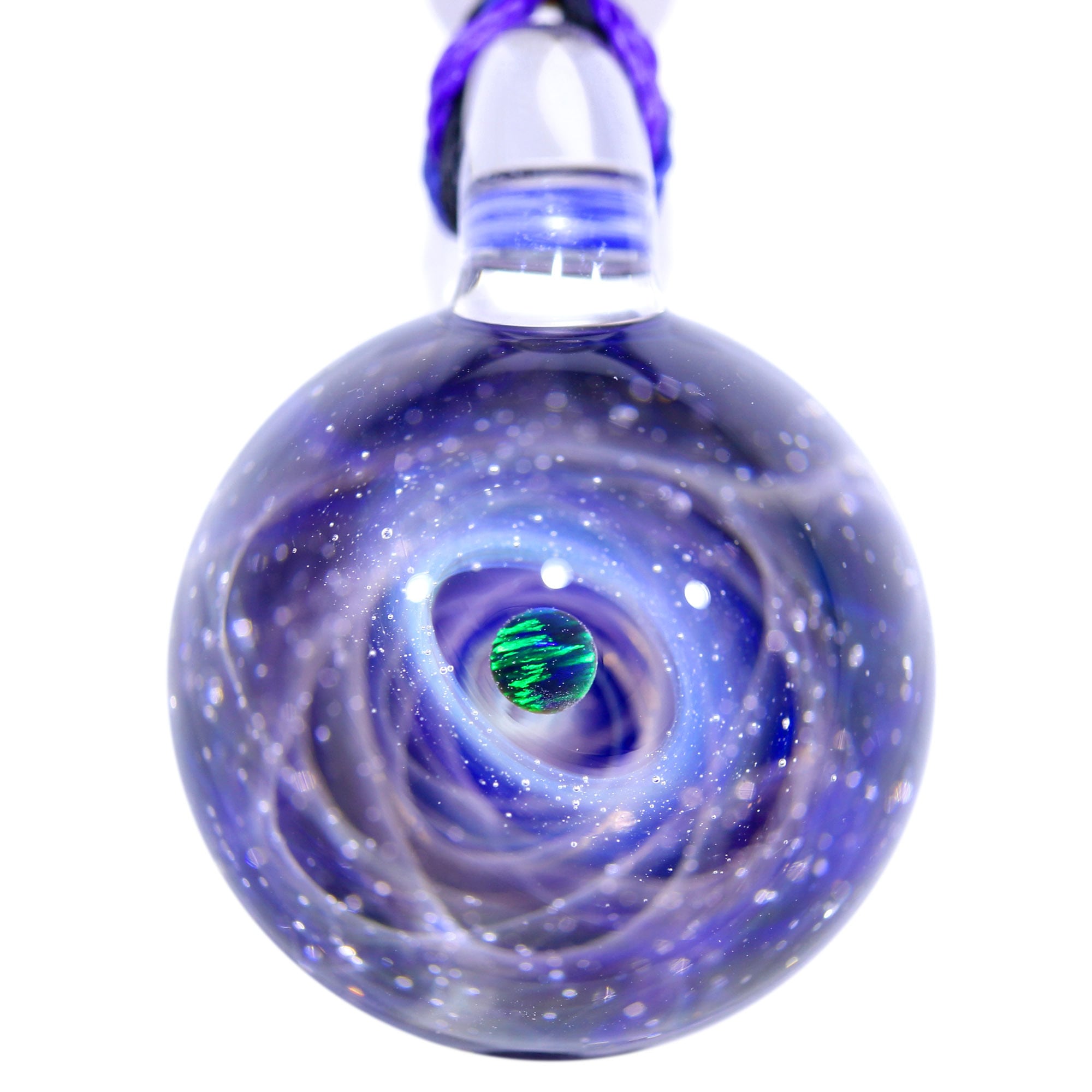 Pendant ペンダント | Star Safari Glass Studio
