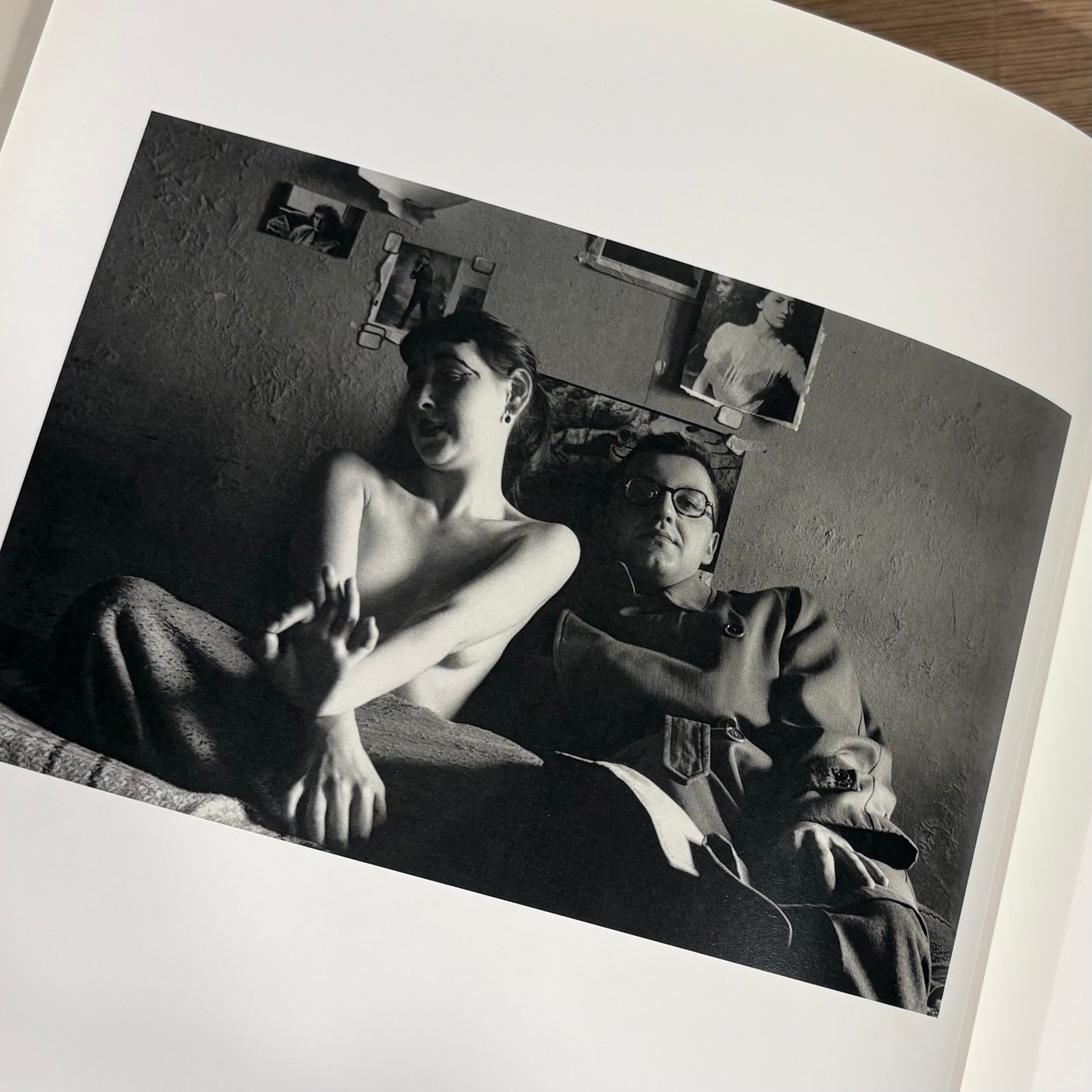 In My Room Saul Leiter ソール・ライター | 百年