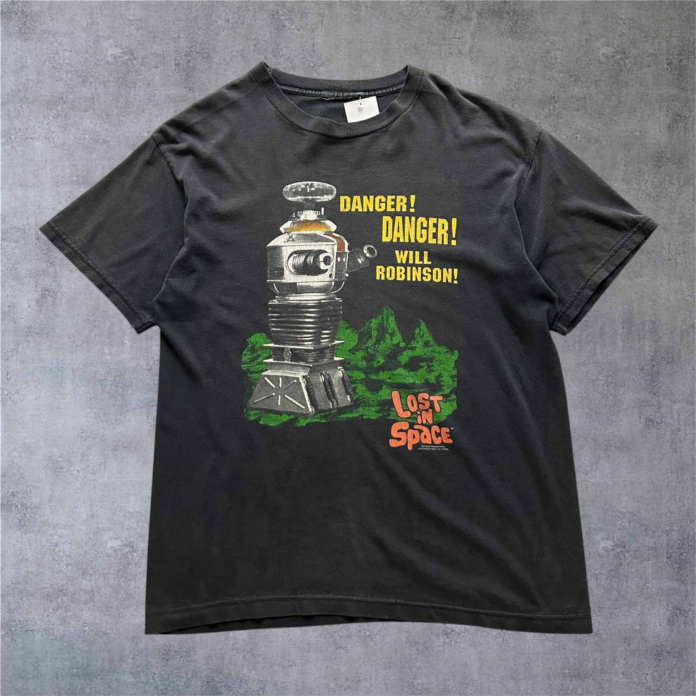 1990s Lost In Space T-shirt【高円寺店】