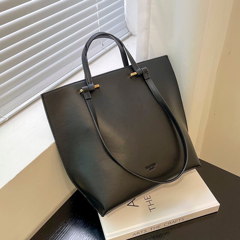 オータムショルダーバッグ 秋物 トートバッグ 手作りハンドバック82221444689