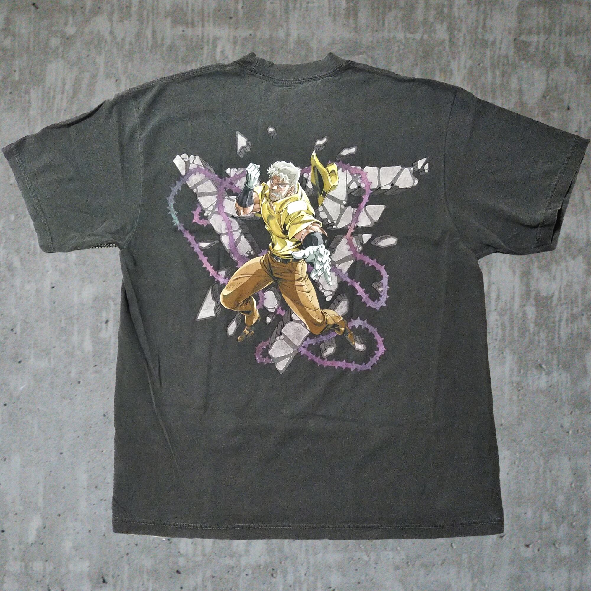 KOUGA GAME Shirt | PAY ID