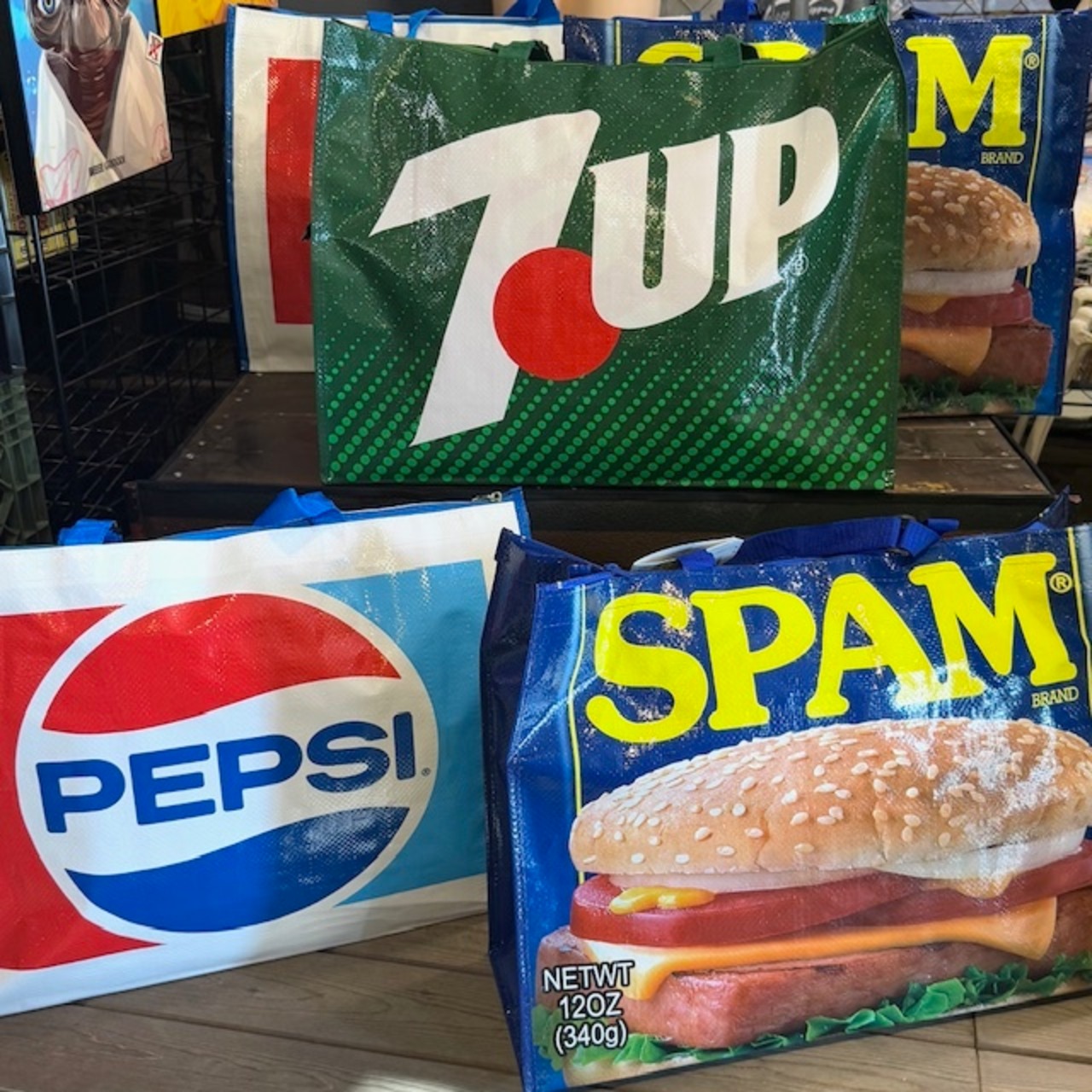 2026年1月1日販売開始【アメリカン雑貨福袋】