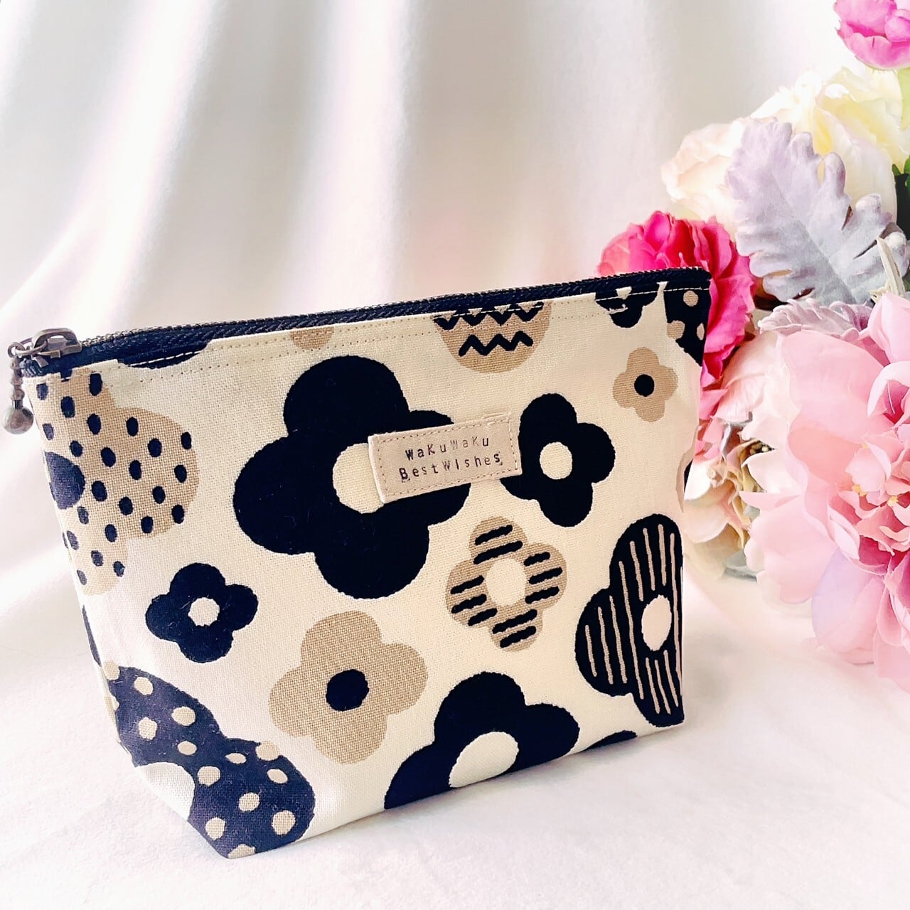 Nacci様専用 NACCI様専用】モモンガポーチ 【公式通販】