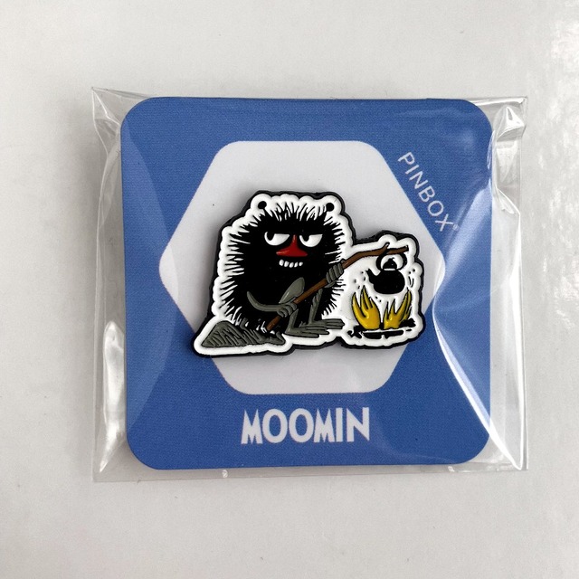 MOOMIN 3Dキッチンタイマー リトルミイ ゼンマイ式 ムーミン | 京都の