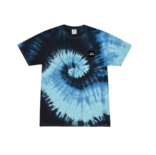 TIE DYE TEE