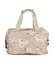 PAUL&JOE ACCESSOIRES : TRAVEL BOSTON BAG PJA-B1441
