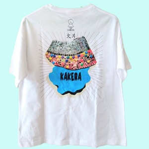 KAKERA  TEE