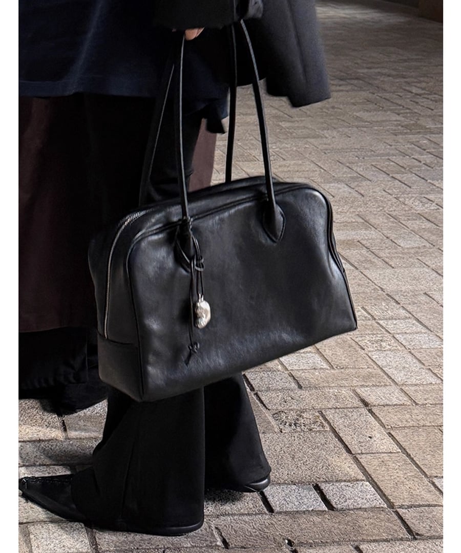 レザートートバッグ【e-70103】